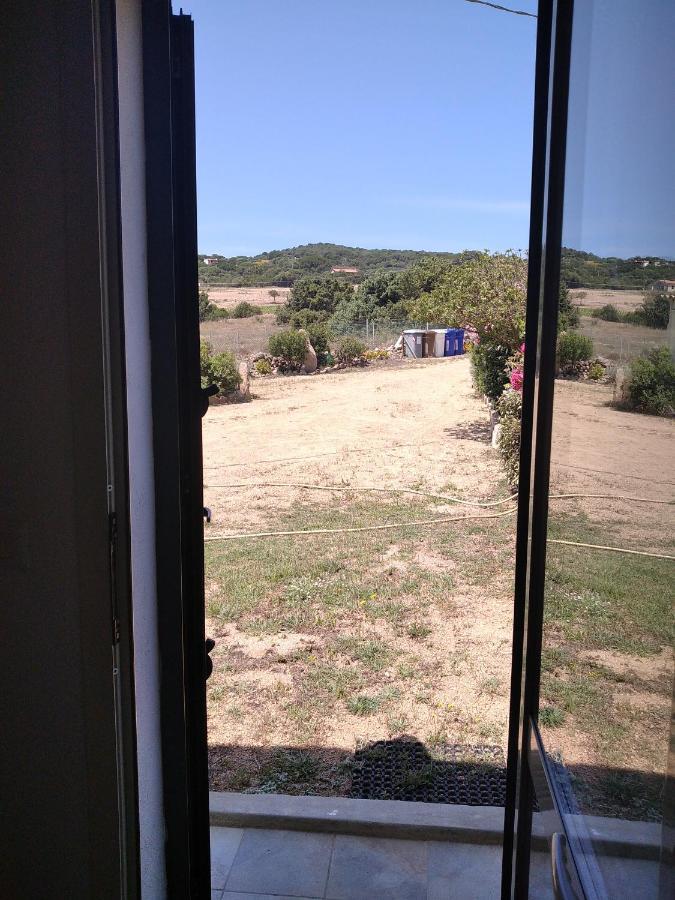 B&B Li Salcuneddi Aglientu Exterior foto