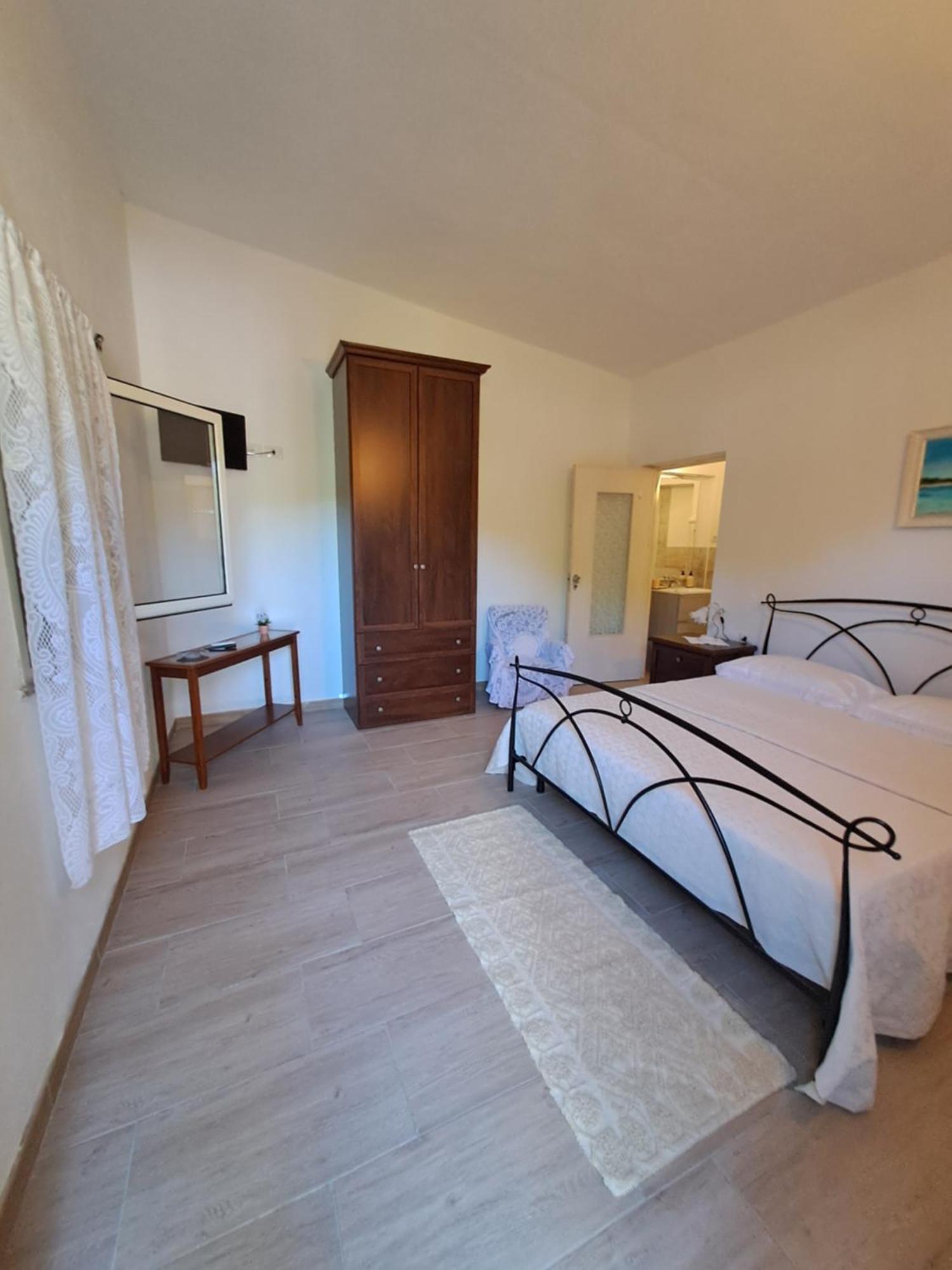 B&B Li Salcuneddi Aglientu Zimmer foto