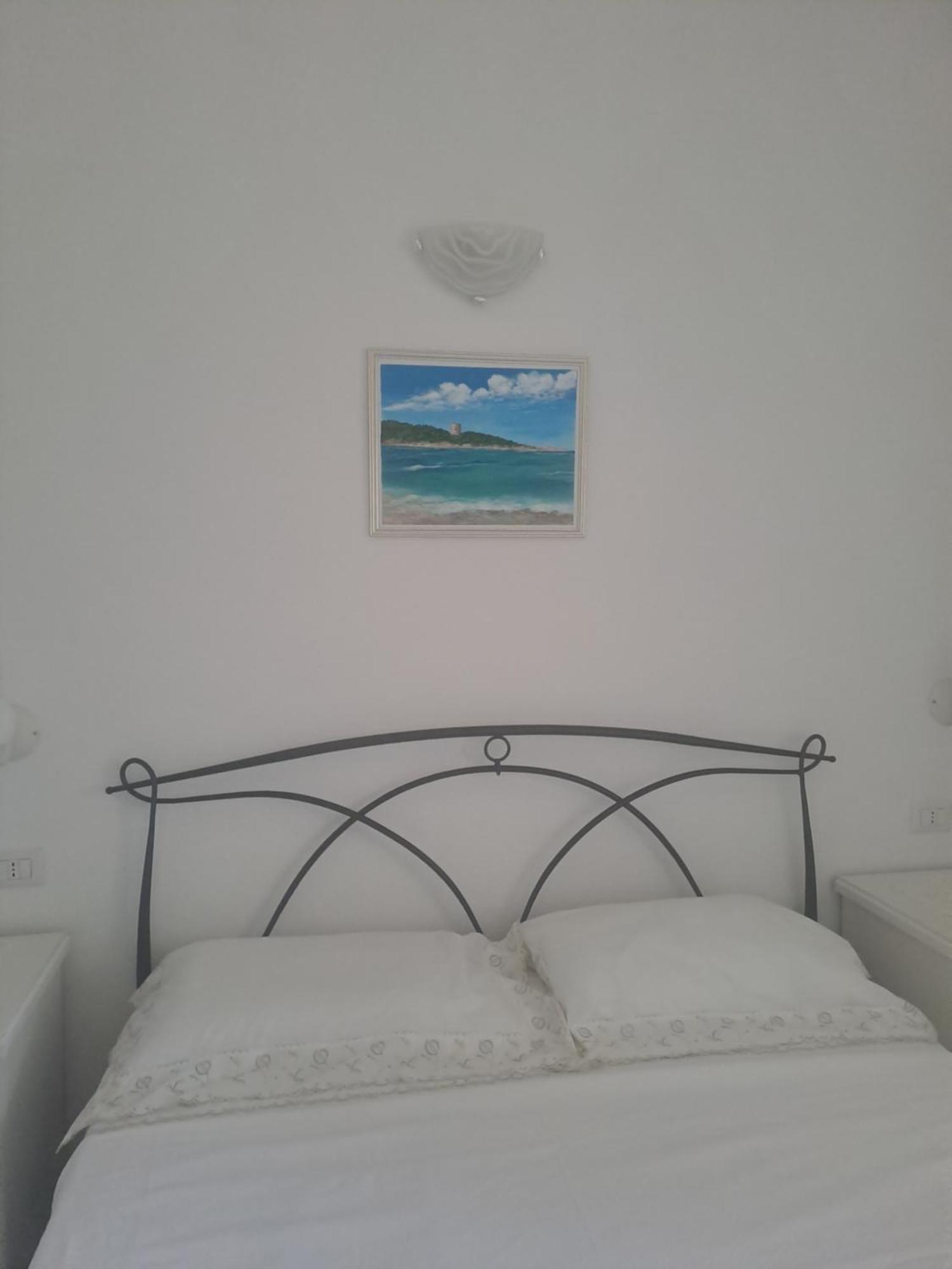 B&B Li Salcuneddi Aglientu Exterior foto